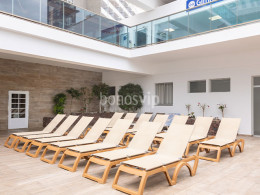 Circuito spa para 2 con cava 