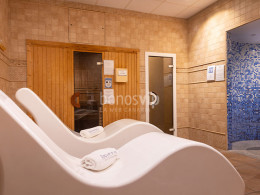 Circuito spa para 2 con cava 