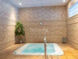 Circuito spa para 2 con cava 