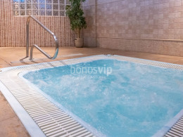 Circuito spa para 2 con cava 