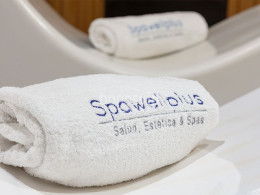 Circuito spa para 2 con cava 