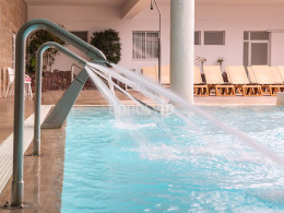 Circuito spa para 2 con cava 