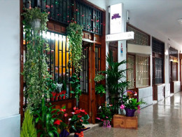 Floristería Kiri - La Laguna
