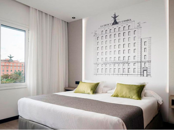 Sercotel Hotel Parque - Las Palmas