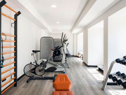 Sercotel Hotel Parque - Las Palmas