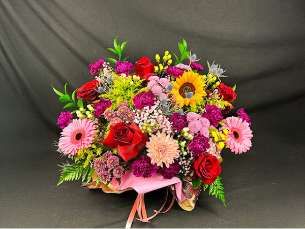 Floristería Kiri - La Laguna