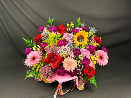 Floristería Kiri - La Laguna