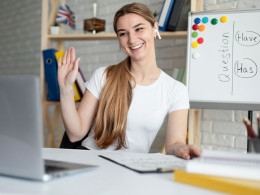 Curso Online de Ingles