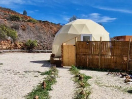 Finca Tres Roques - Vilaflor