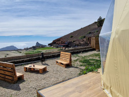 Finca Tres Roques - Vilaflor