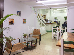 Minelis Safe Food - Santa Cruz