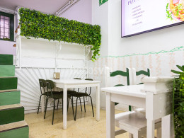 Minelis Safe Food - Santa Cruz