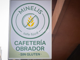 Minelis Safe Food - Santa Cruz