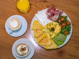 Minelis Safe Food - Santa Cruz