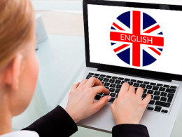 Curso Online de Ingles