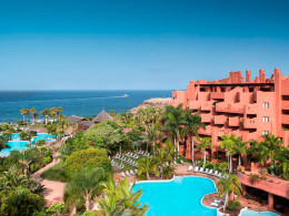 Anantara SPA - Adeje