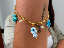 Taller de joyería + brunch ¡Experiencia diferente y creativa!