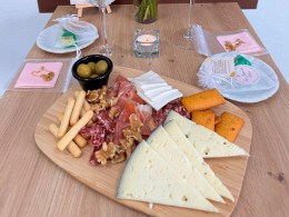 Taller de joyería + brunch ¡Experiencia diferente y creativa!