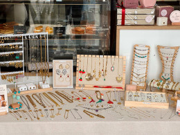 Taller de joyería + brunch ¡Experiencia diferente y creativa!