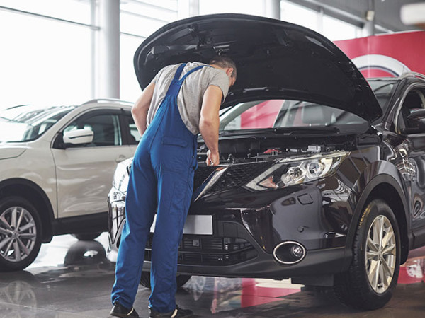 La Central Autos - La Orotava