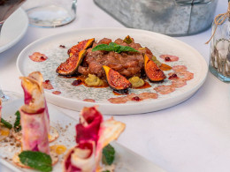 Finca Tres Roques - Vilaflor