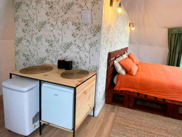 Finca Tres Roques - Vilaflor