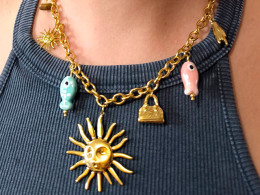 Taller de joyería + brunch ¡Experiencia diferente y creativa!