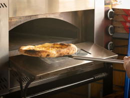 Menú italiano para 2 con pizza napolitana o pasta en Puerto de la Cruz