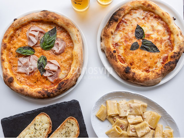 Brunch D´Ossa - Puerto de la Cruz