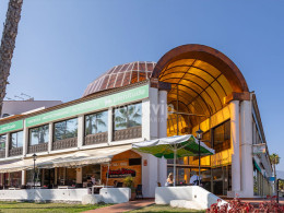 Brunch D´Ossa - Puerto de la Cruz