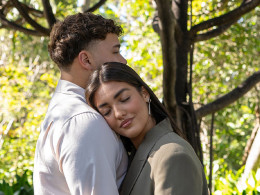 Reportaje fotográfico natural y cercano