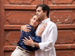 Reportaje fotográfico natural y cercano