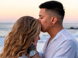 Reportaje fotográfico natural y cercano