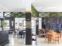 Recuerdos Café - El Sauzal