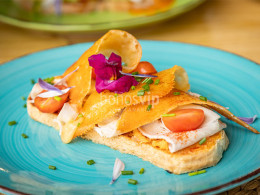 Recuerdos Café - El Sauzal