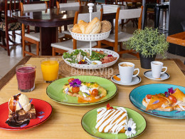 Recuerdos Café - El Sauzal