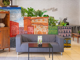 Recuerdos Café - El Sauzal