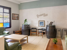 Recuerdos Café - El Sauzal