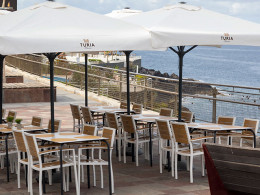 Brunch con vistas para 2 personas en The View 