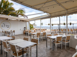 Brunch con vistas para 2 personas en The View 