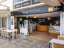 Brunch con vistas para 2 personas en The View 