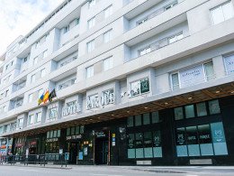 Sercotel Hotel Parque - Las Palmas