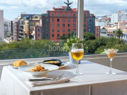 Sercotel Hotel Parque - Las Palmas