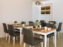 Sercotel Hotel Parque - Las Palmas