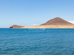 Brunch sobre el mar para 2 frente a la montaña de El Médano