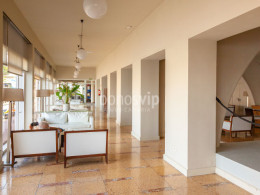 Brunch sobre el mar para 2 frente a la montaña de El Médano