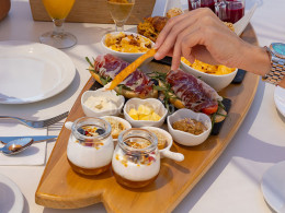 Hotel El Médano - El Médano