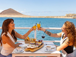 Hotel El Médano - El Médano