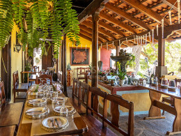 Hotel Rural Finca La Raya - Güímar