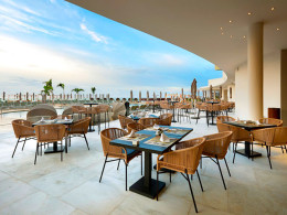 Hard Rock Hotel Tenerife - Playa Paraíso